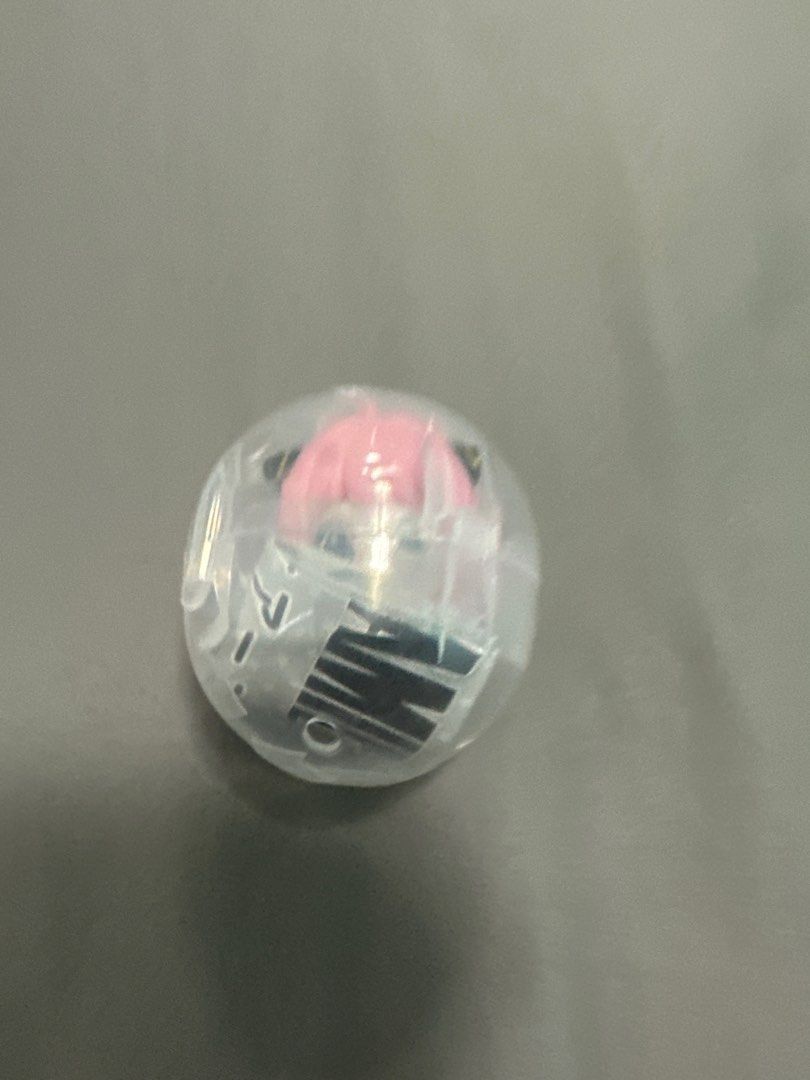 Anya (Spy X Family) - Figure Gacha, Hobbies & Toys, Toys & Games on