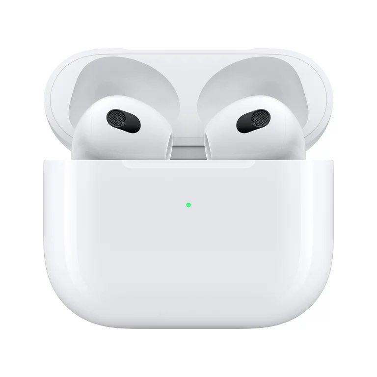 Apple Airpods 3 lightning, 音響器材, 耳機- Carousell