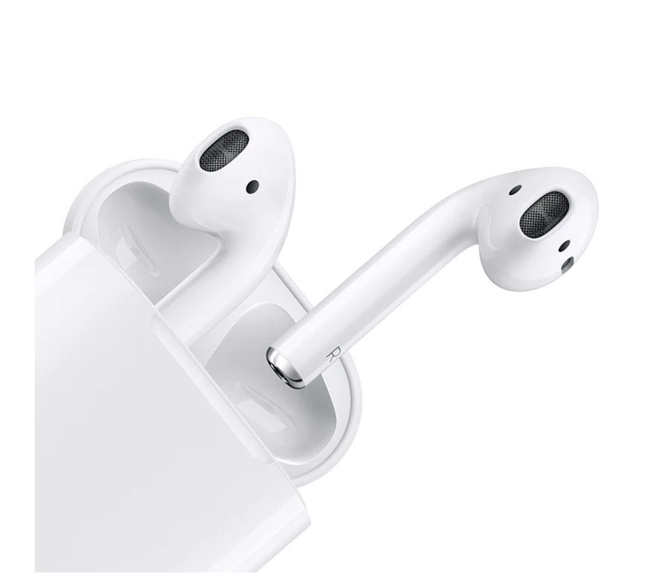 Apple AirPods Gen 2, Audio, Earphones on Carousell