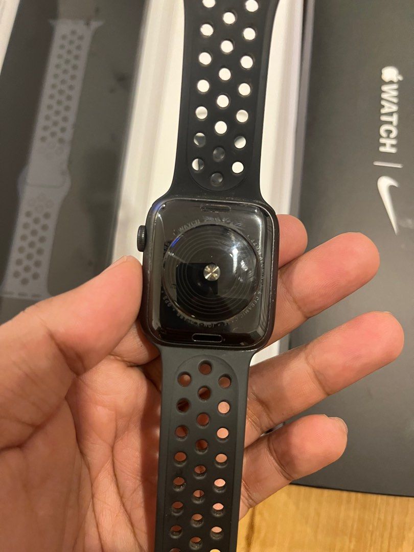 Apple watch top 3 nike 44mm