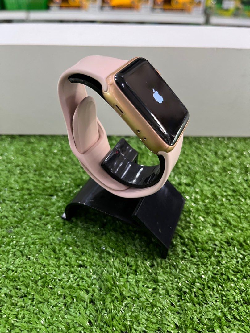 Apple watch series 3 Mobile Phones Gadgets Wearables Smart