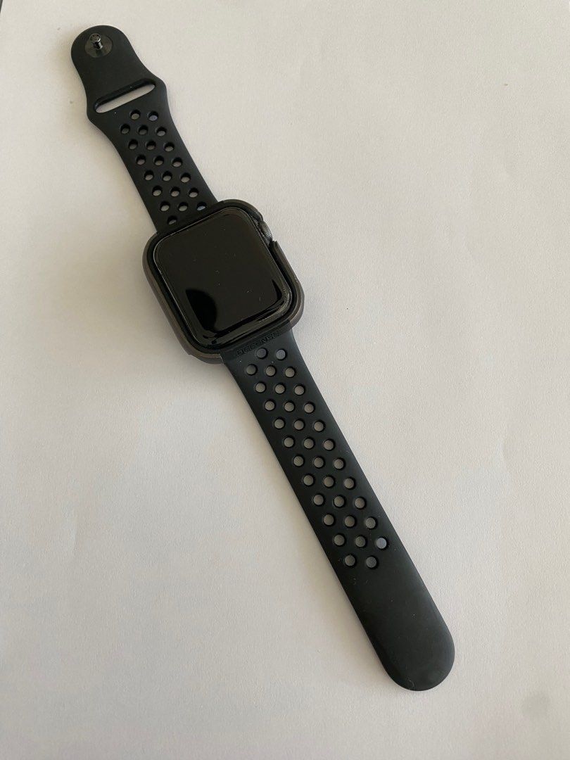 Best buy nike cheap apple watch 4