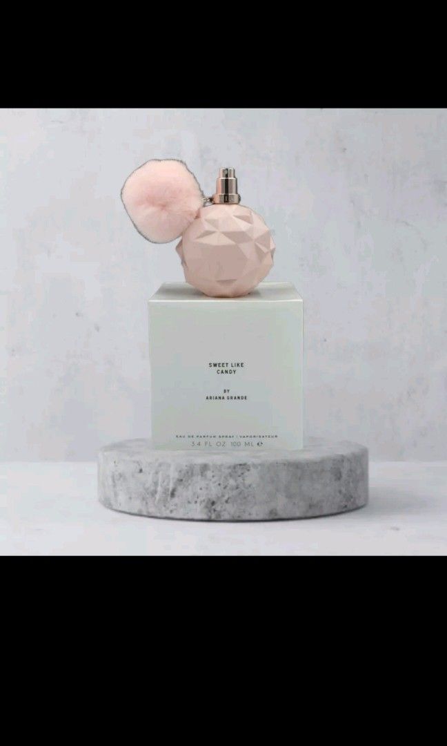 Ariana grande sweet like candy tester sale