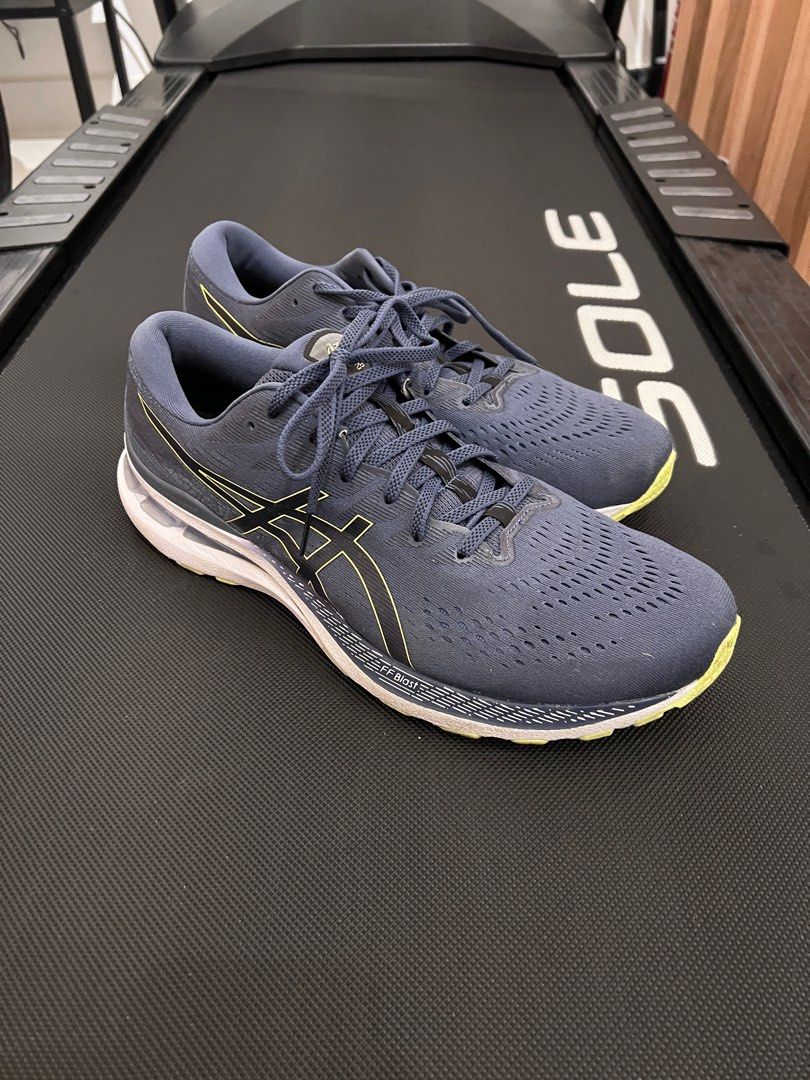 Gel kayano sneakers store