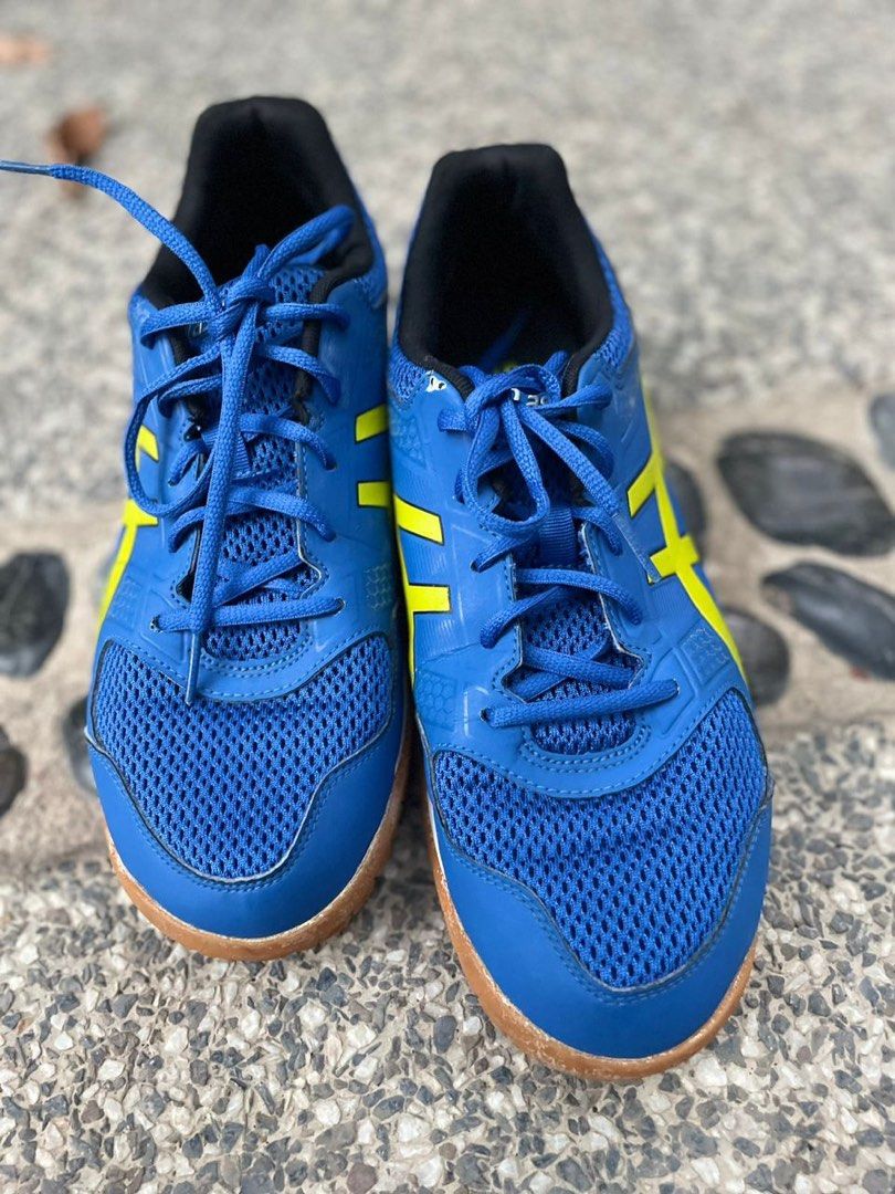 Asics rocket discount