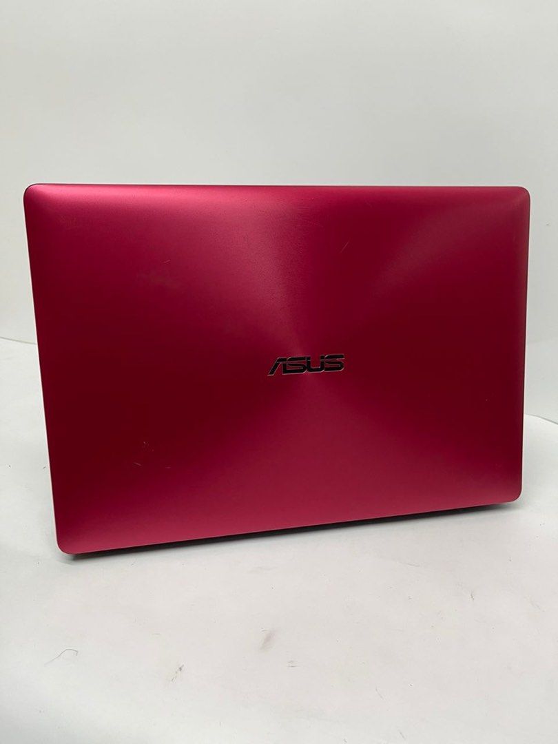 Asus pink laptop hot sale