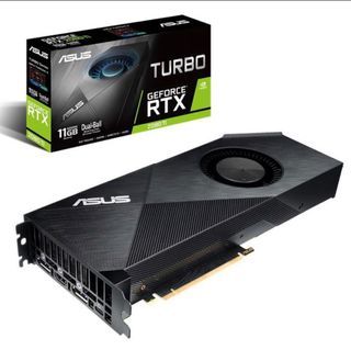 ASUS RTX2080Ti 11G Turbo