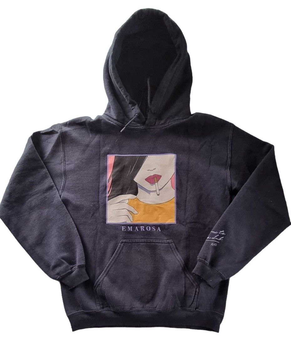 Auth hoody hot sale