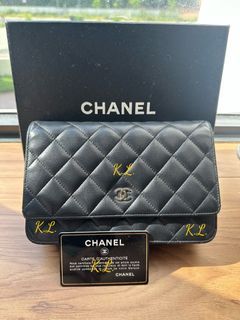 CHANEL, Bags, Price Firmno Offers Super Sale Authentic Chanel Caviar Woc