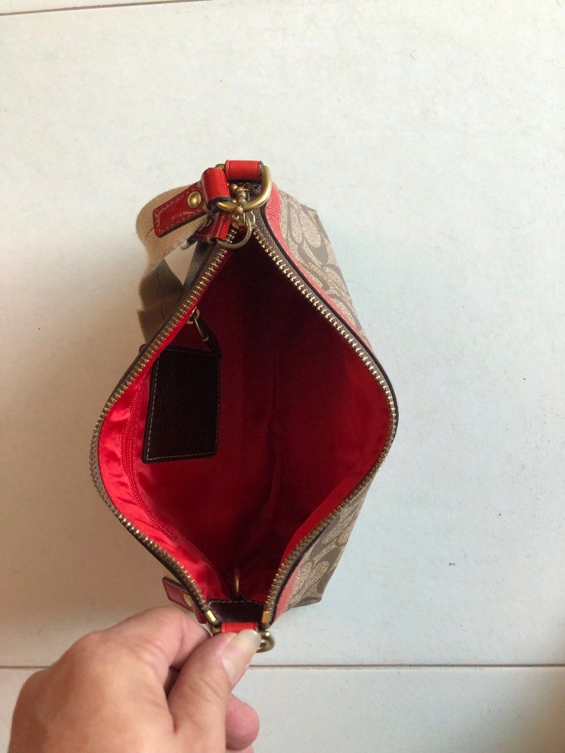 Used coach purses for sale on sale