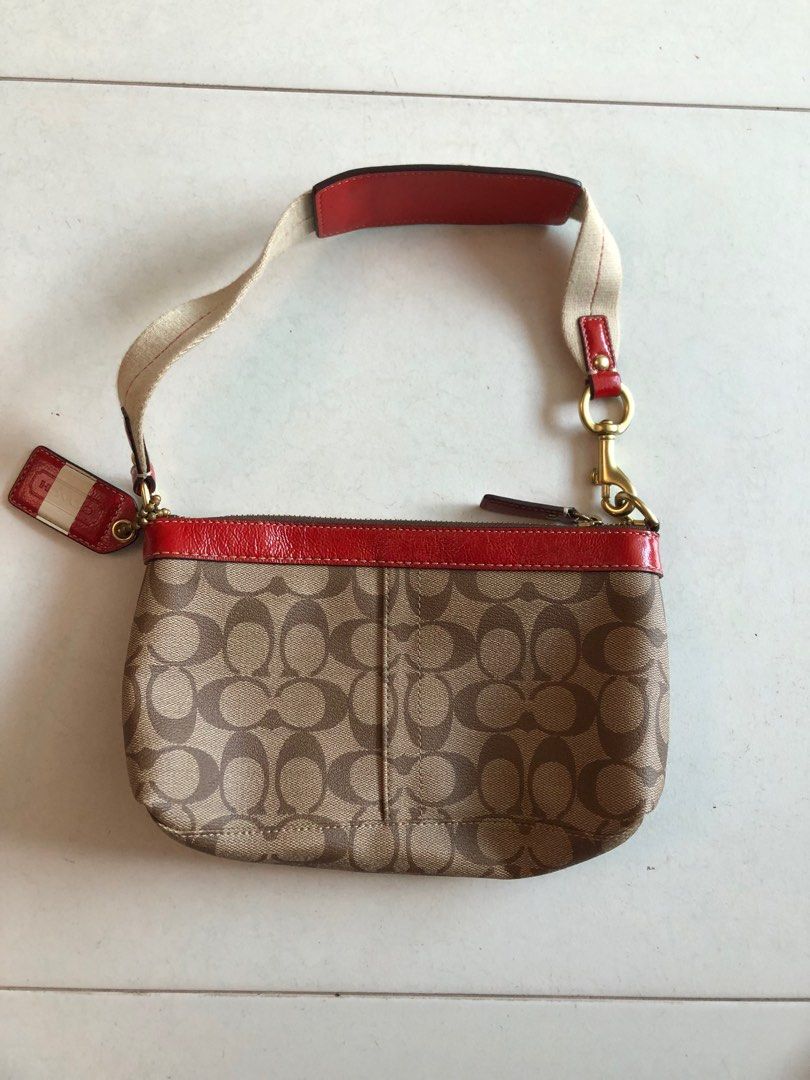 Used coach purses for sale sale