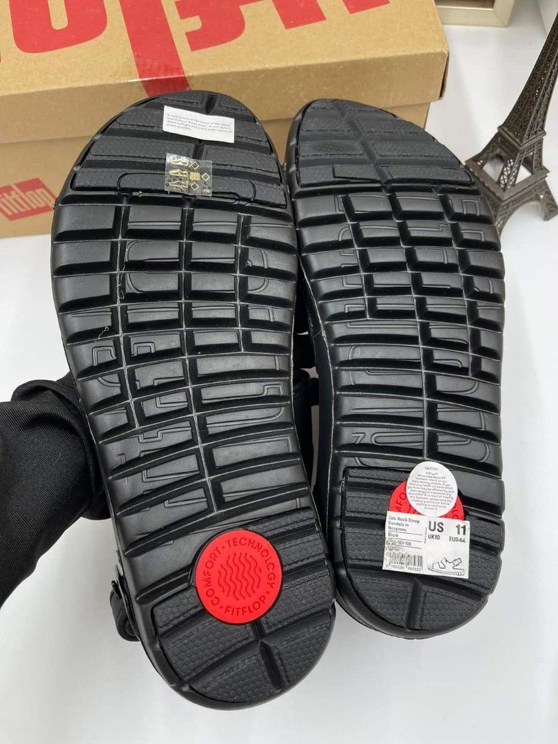 Fitflops Sandals With Box Size 11 Women s Fashion Footwear