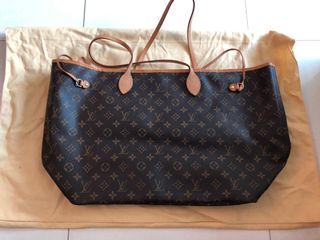 1 000 affordable used lv bag for sale For Sale Luxury Carousell Singapore