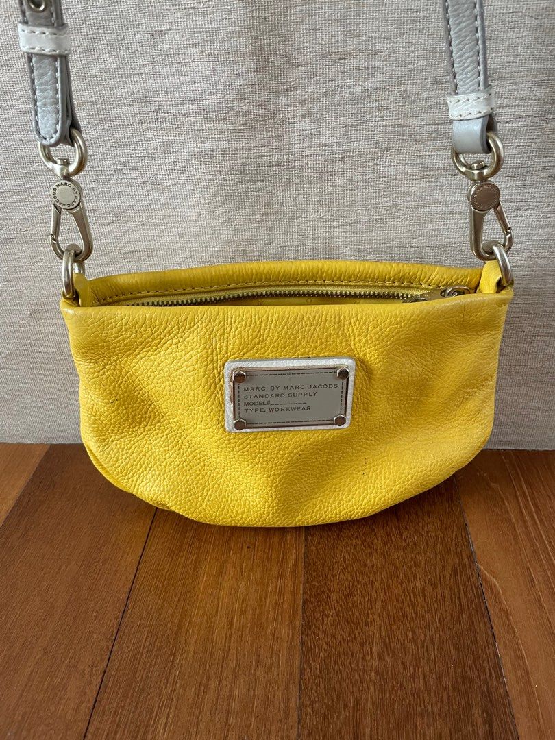 Authentic Marc Jacob Sling Bag