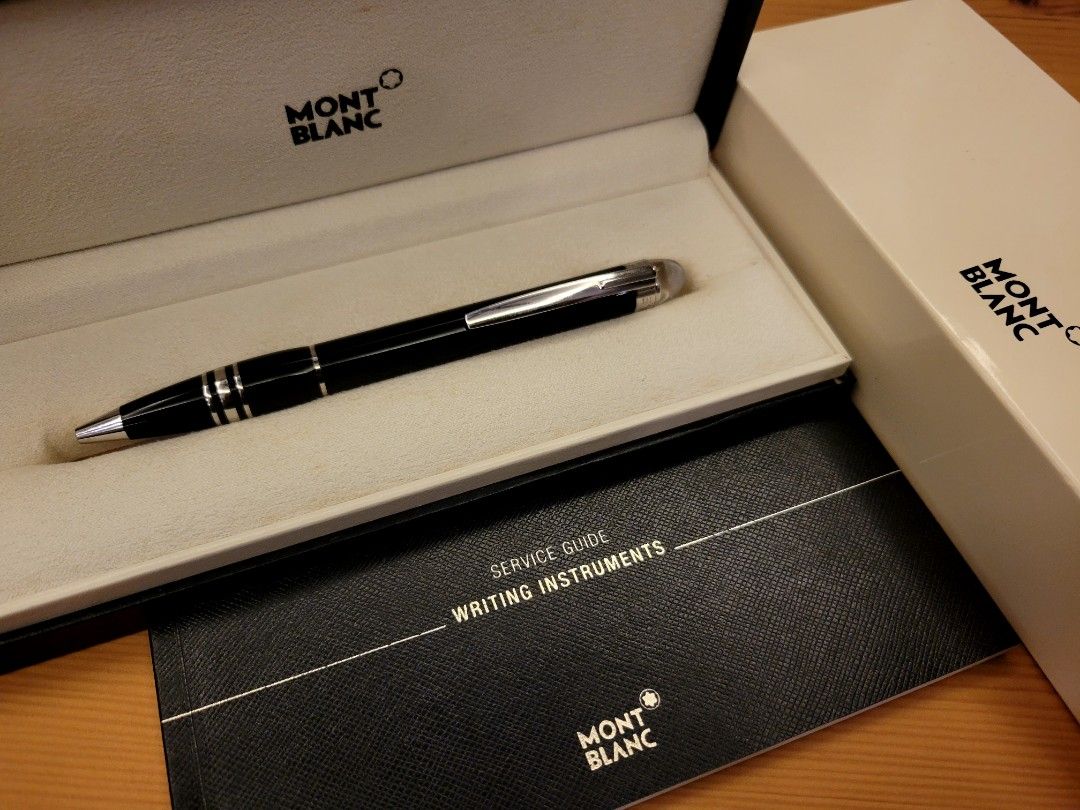 Montblanc 8486 2025
