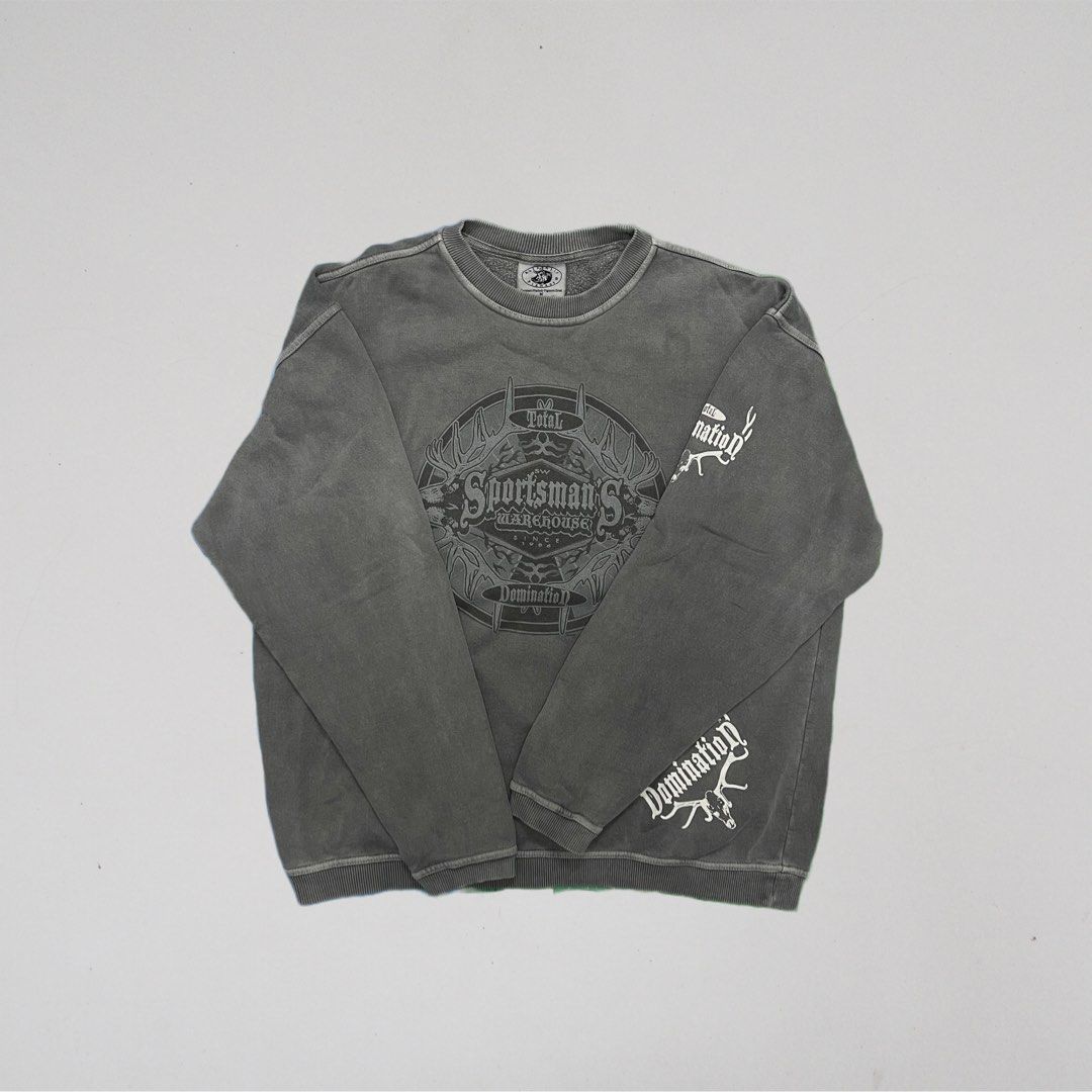 Authentic pigment shop brand sweatshirt