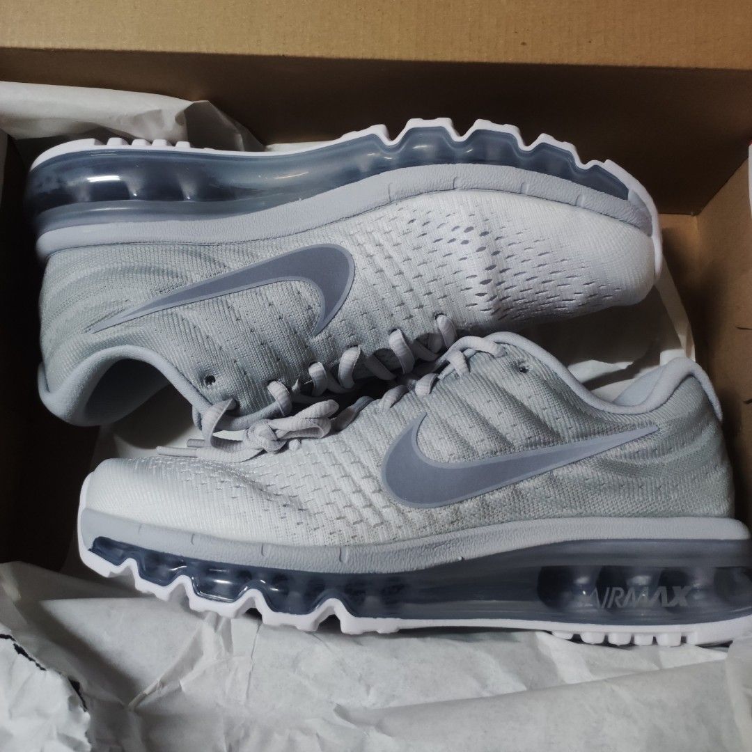 Air max 2017 womens size 7 online