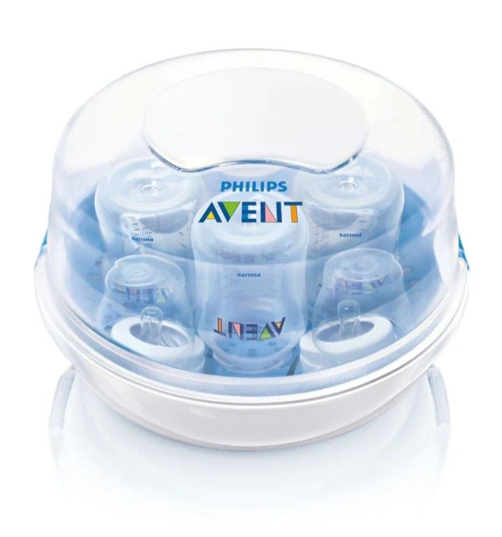 Baby Bottle Avent Naturally Philips Avent Express Bottle Warmer