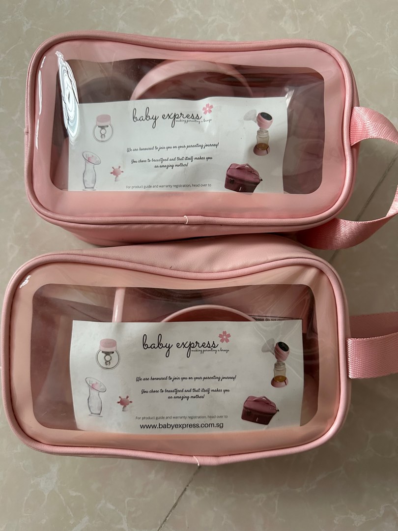 Baby express pump, Babies & Kids, Nursing & Feeding, Breastfeeding