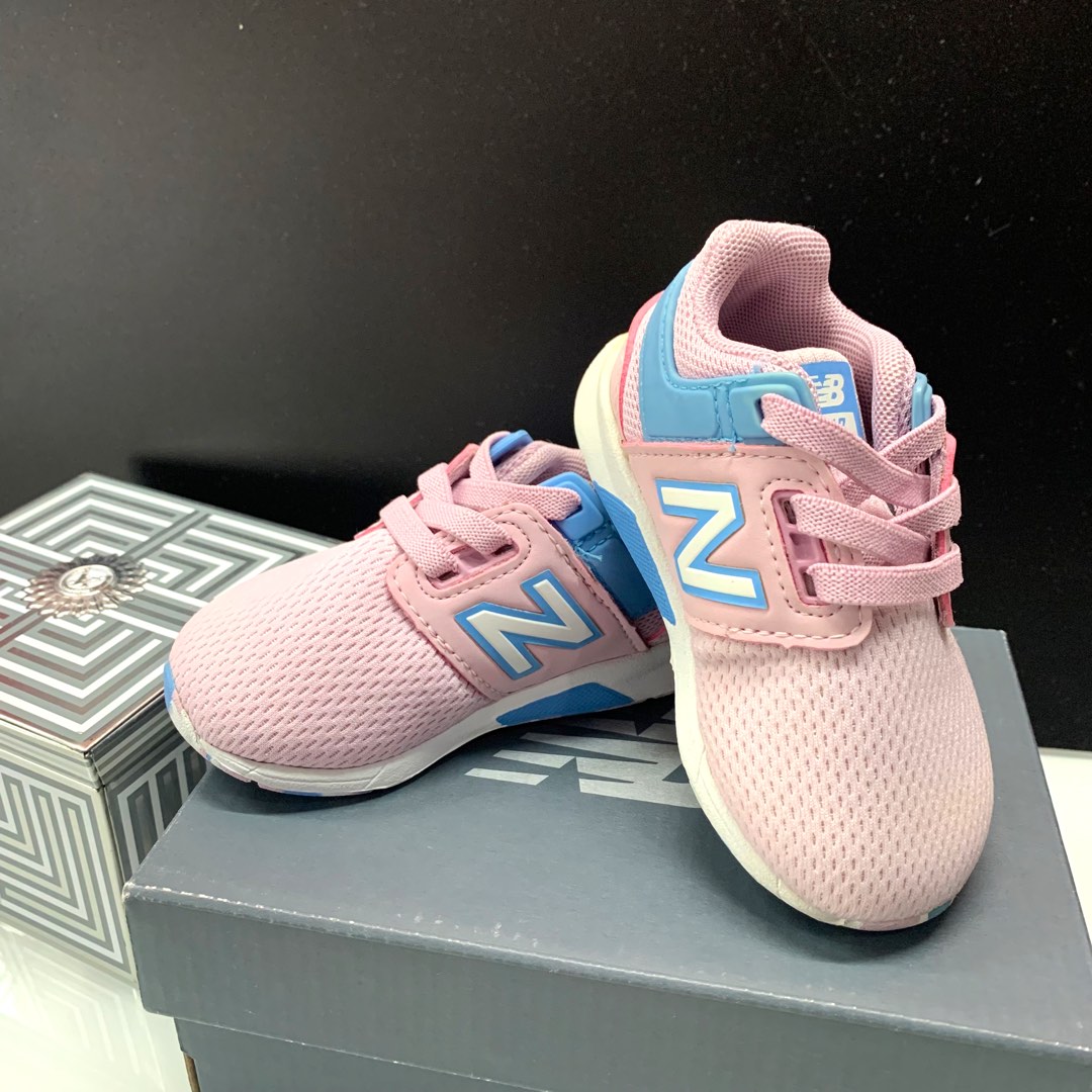 Baby girl new balance sneakers new arrivals