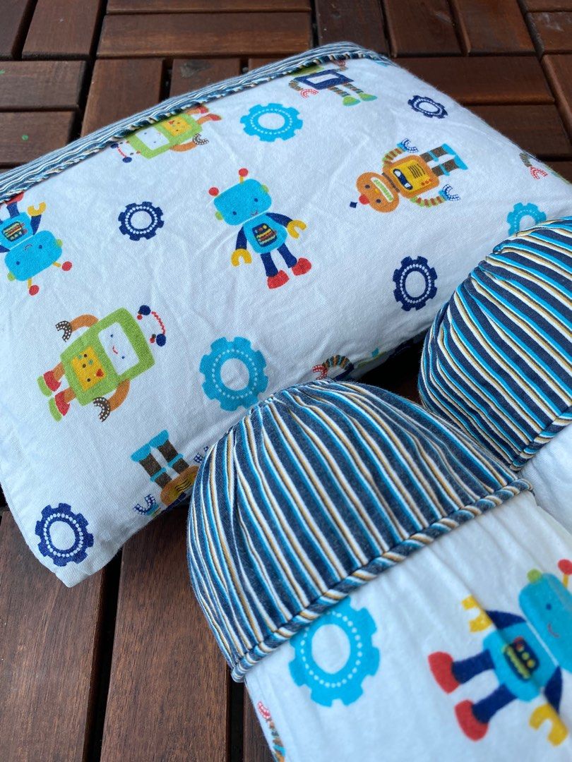Baby love pillow sales