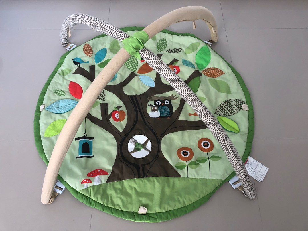 Baby Playmat, Babies & Kids, Infant Playtime on Carousell