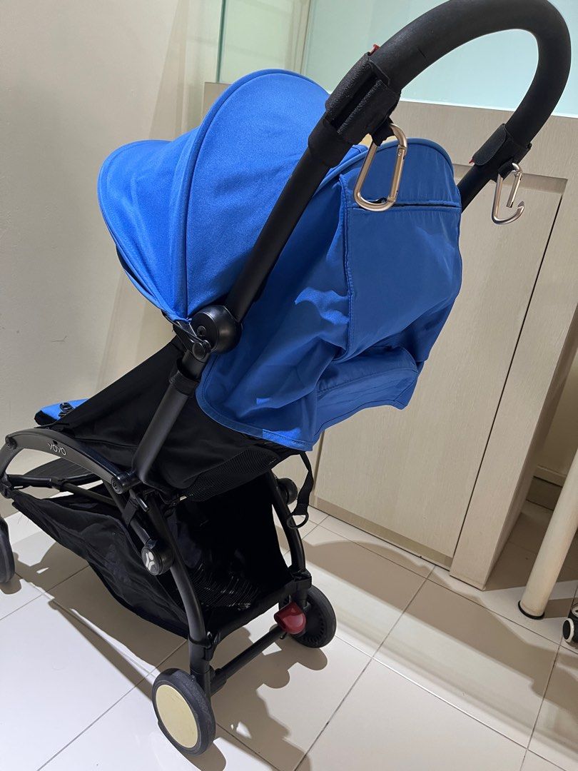 Olx outlet babyzen yoyo