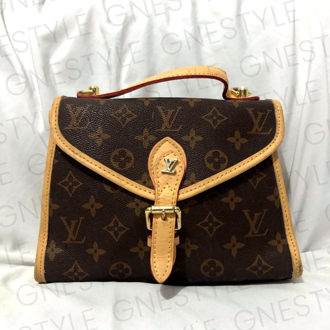 handbag lv bundle murahh