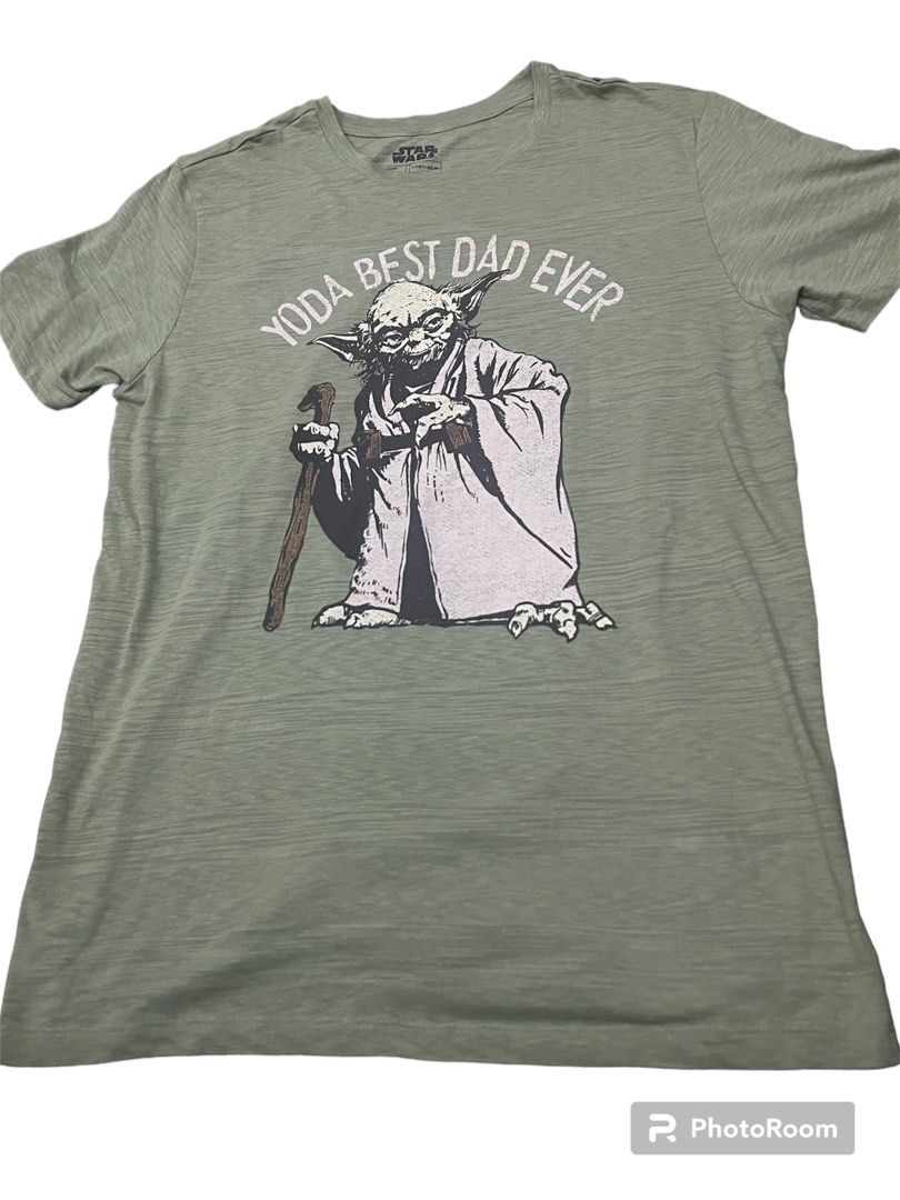 Baju T shirt Star wars