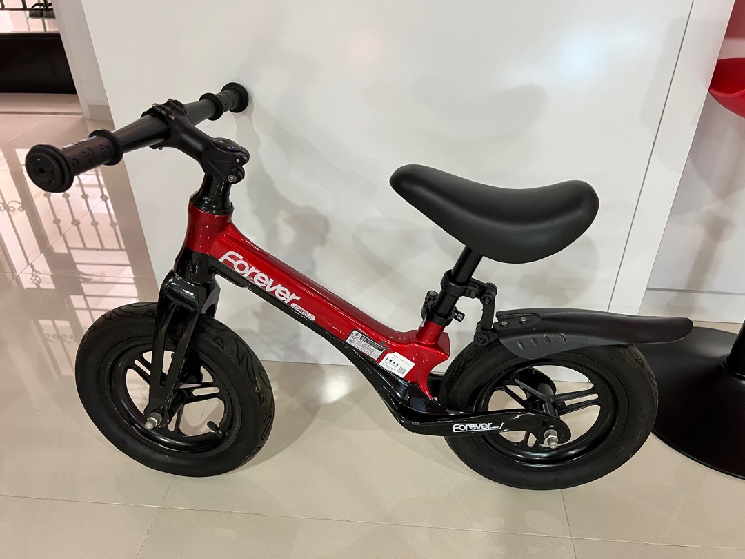 Balance/Strider Bike for 25 years old, Sports Equipment, Bicycles