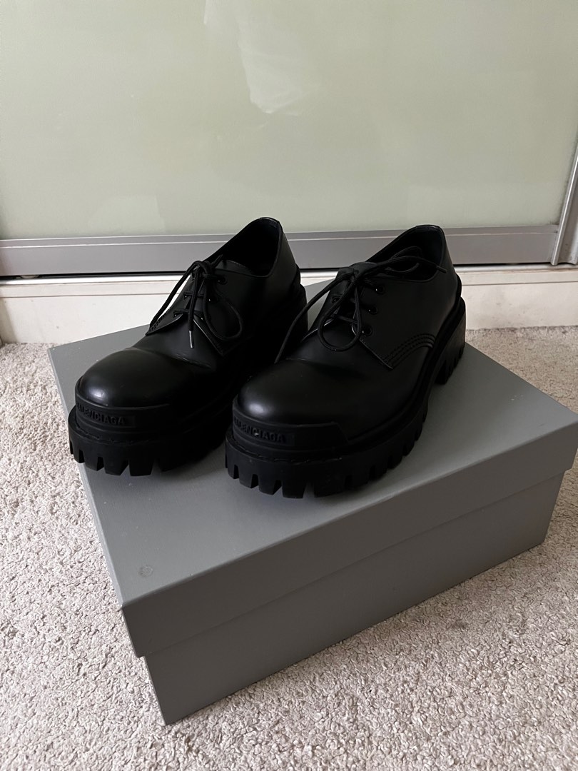 Balenciaga low cut clearance