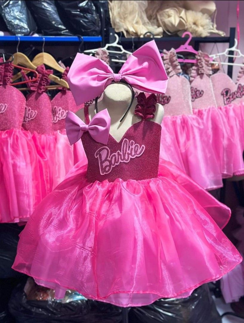 Barbie tutu online skirt