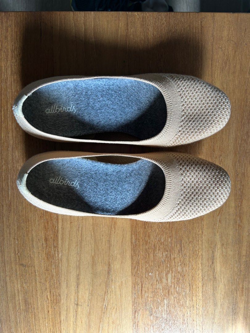 Used allbirds best sale