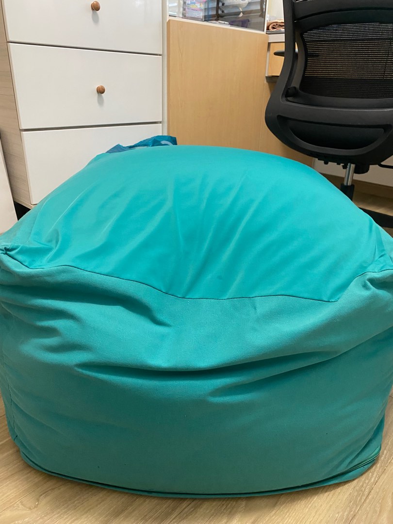 Bean Bag, Furniture & Home Living, Furniture, Other Home Furniture on