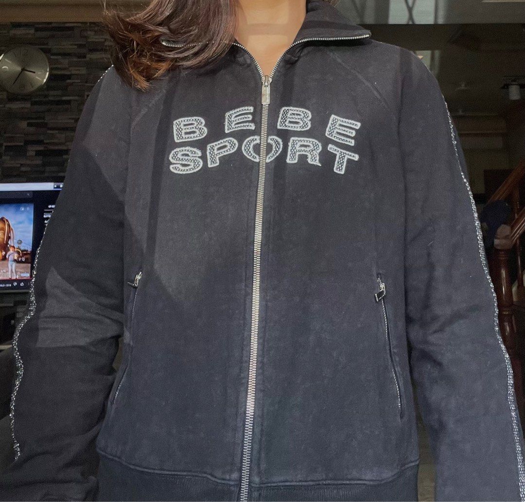 Bebe Sports Jacket