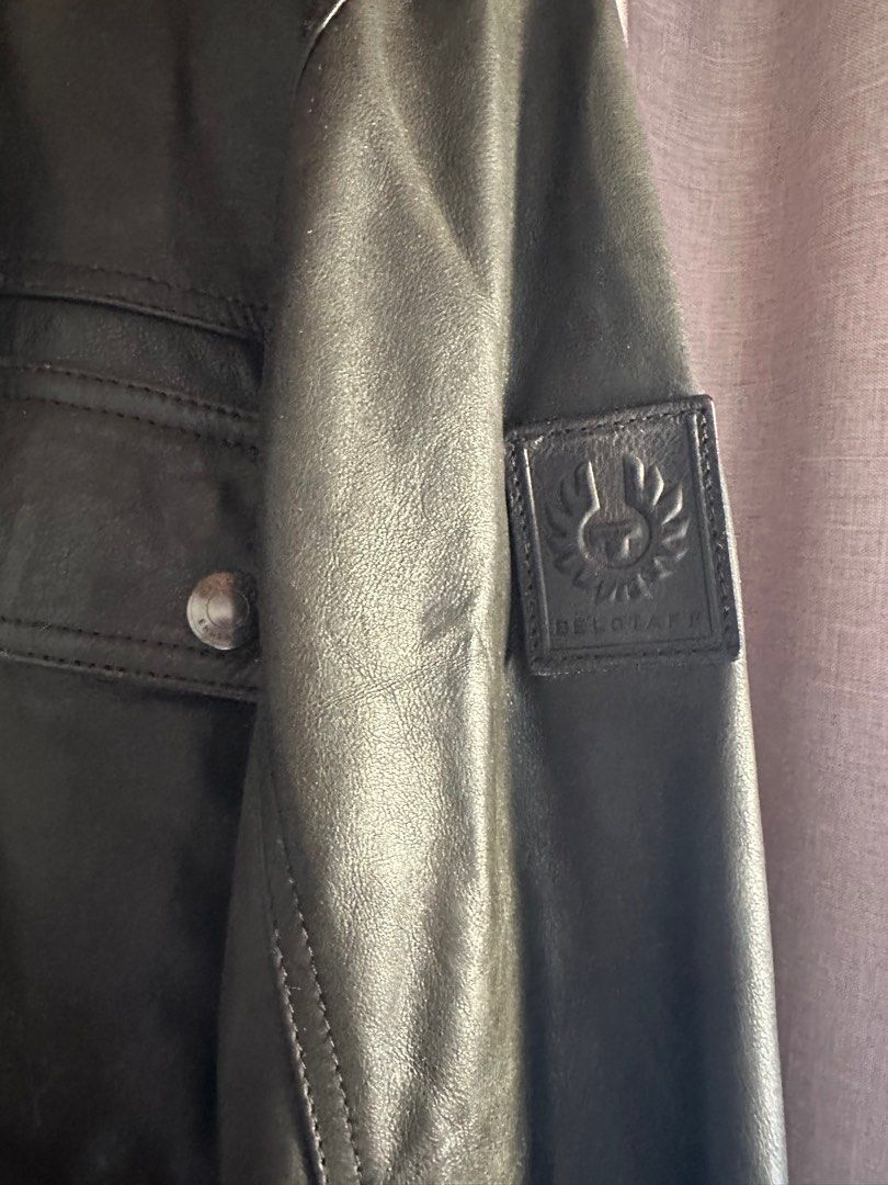 Mens belstaff outlet