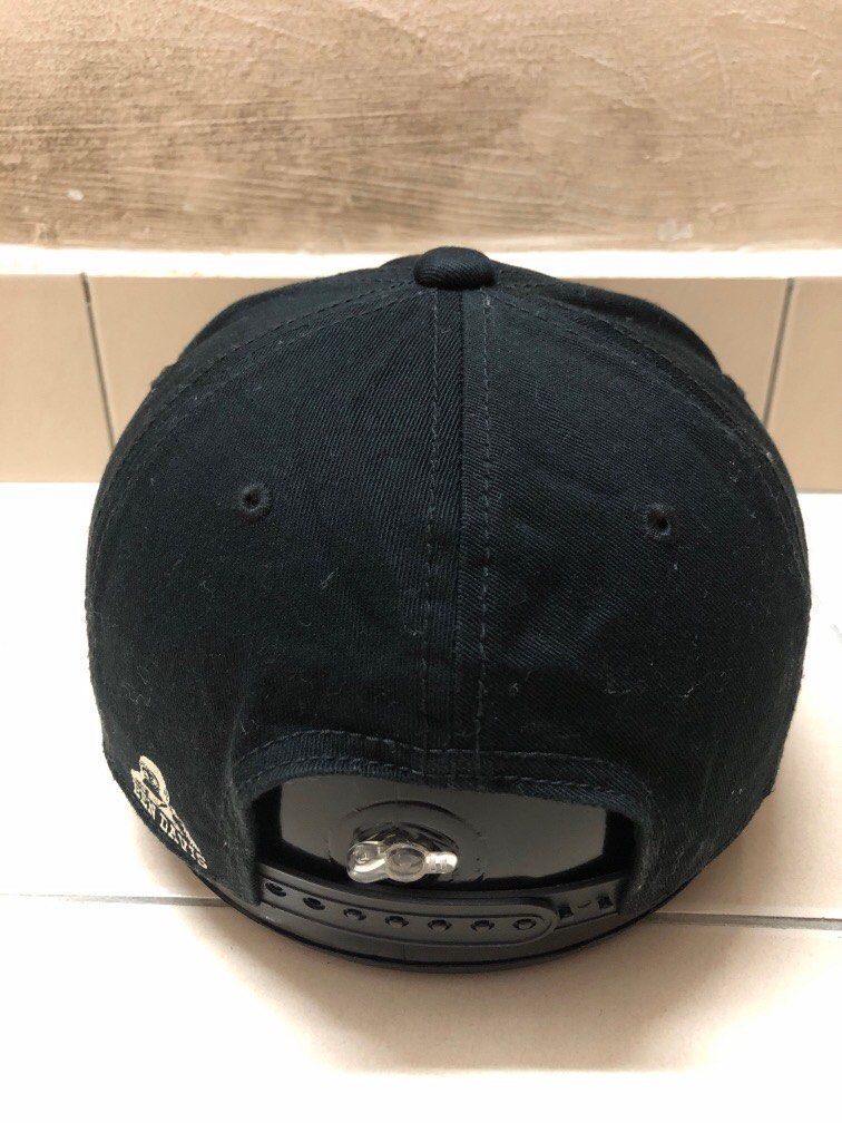 Ben davis discount new era hat