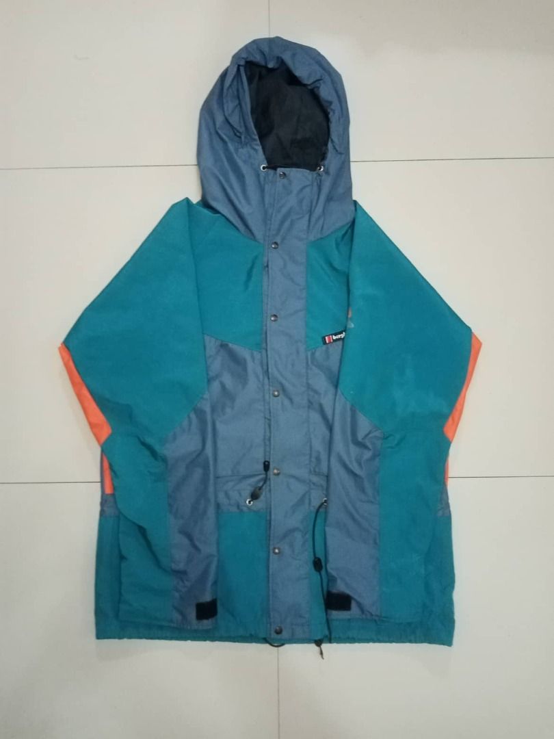 Berghaus men's extrem 7000 pro jacket sale
