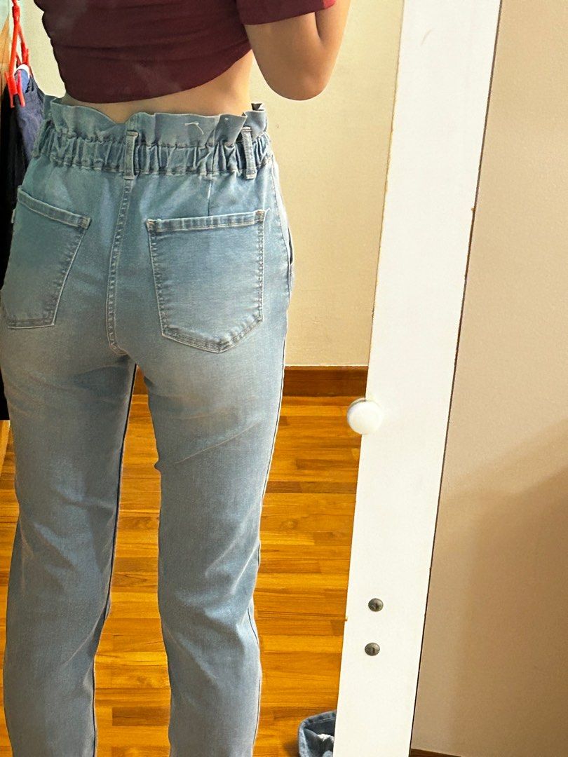 New new arrivals trendy jeans