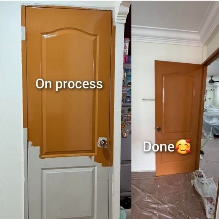 Best quality House painting service! Painting! Plastering! Polishing