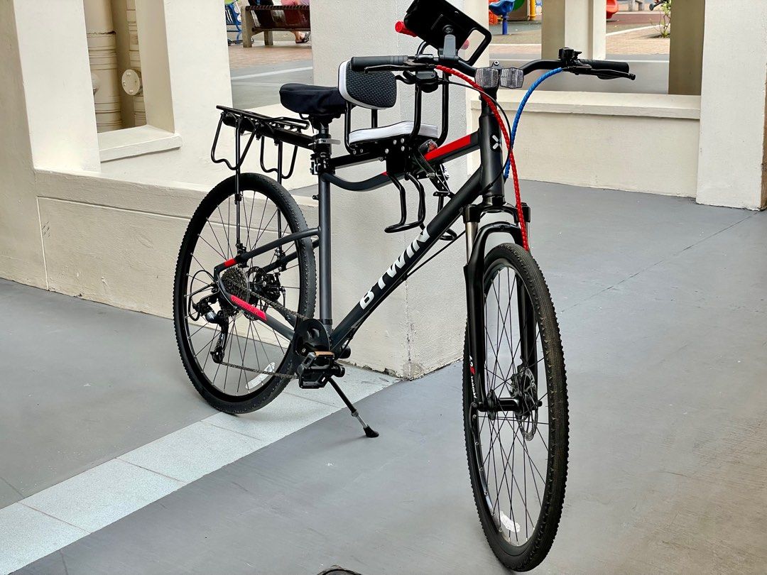 Bicycle Riverside 500, Sports Equipment, Bicycles & Parts, Bicycles on