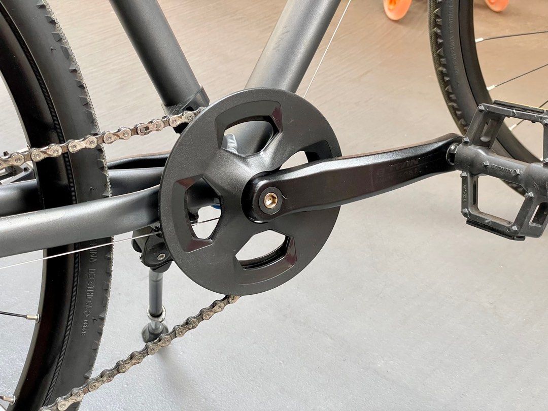 Bicycle Riverside 500, Sports Equipment, Bicycles & Parts, Bicycles on