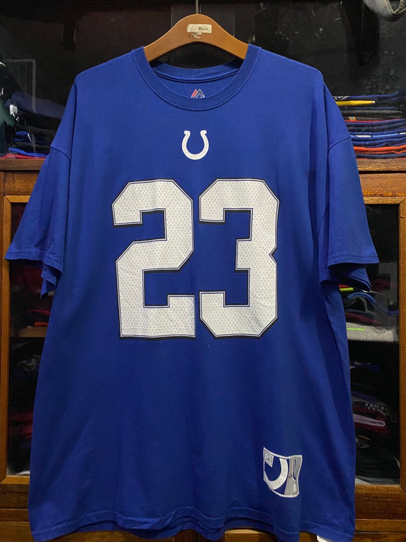Colts gore jersey new arrivals