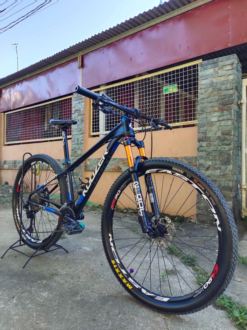 Koozer frame on sale
