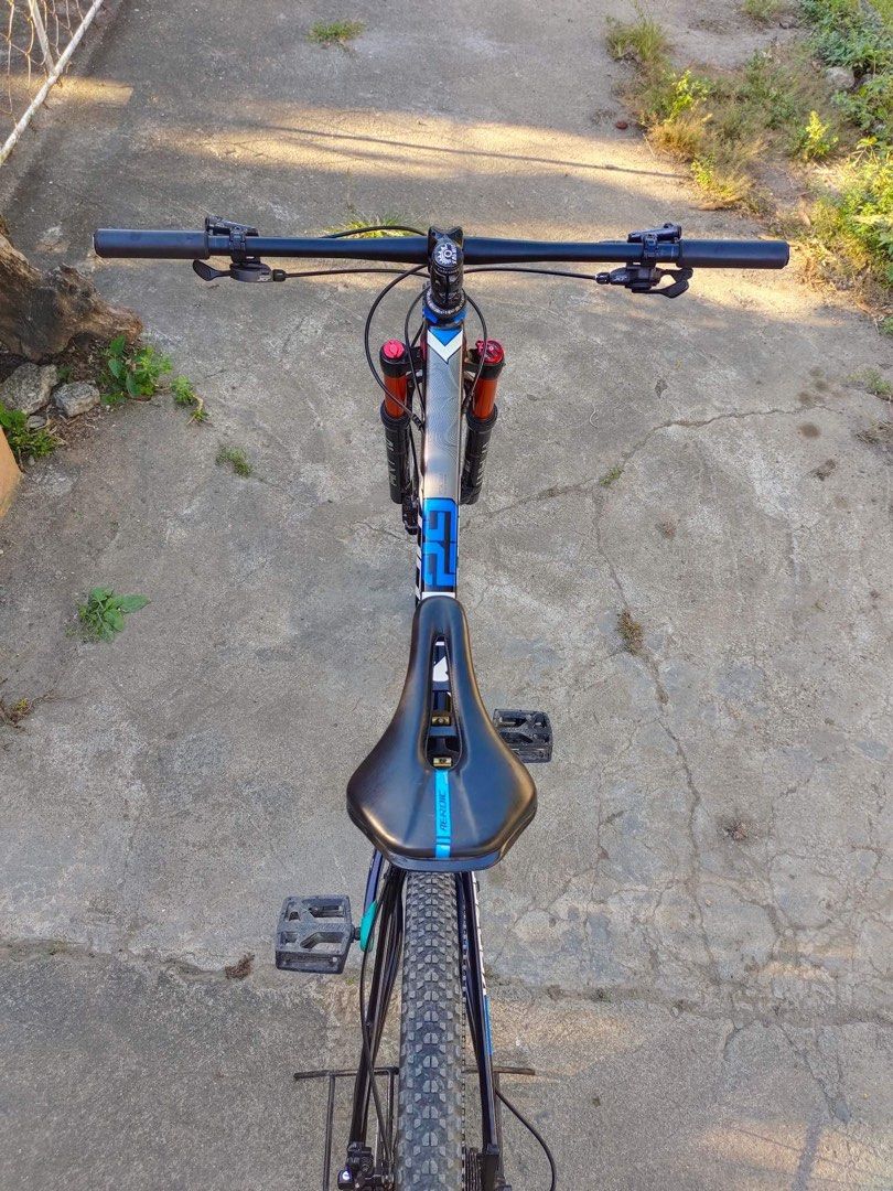 Koozer sales frame 29er