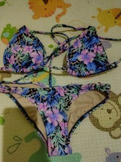 Bikini forever 21