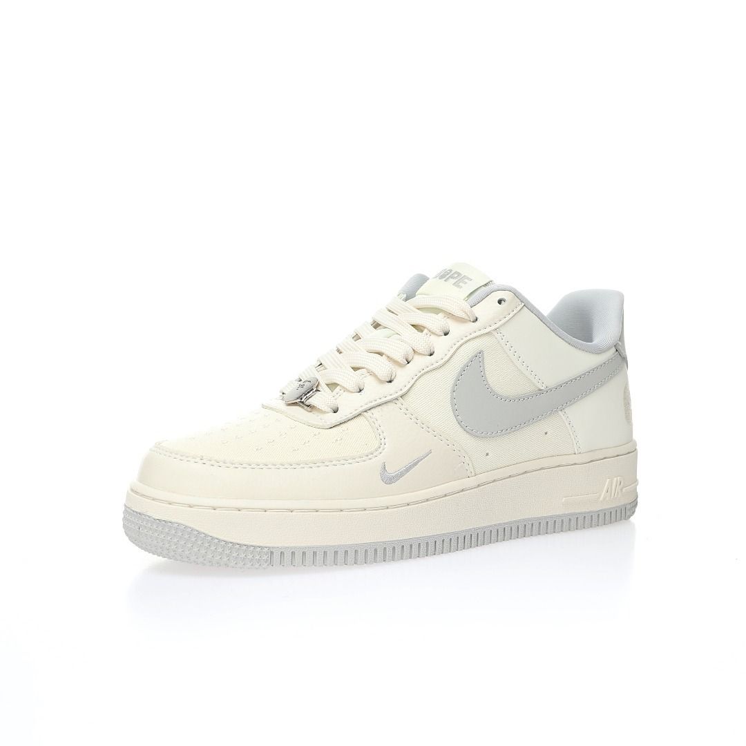 Air force one x bape sales