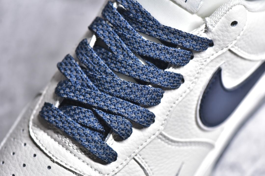 Double sole deals air force 1