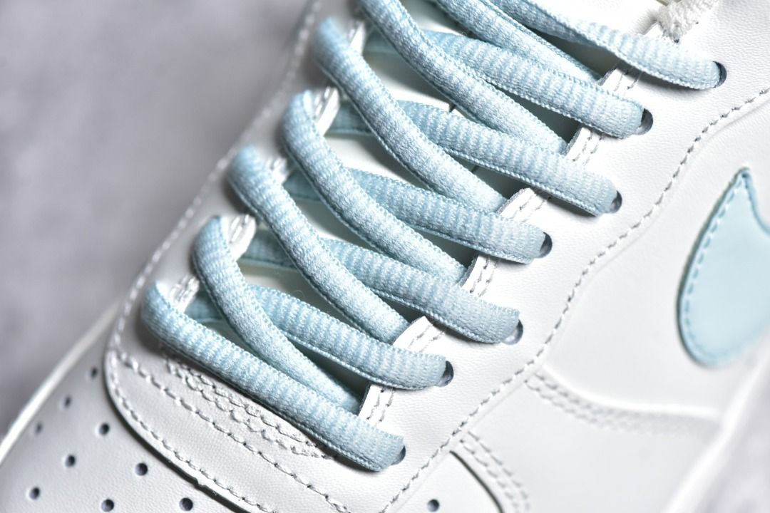 Air force 107 white top