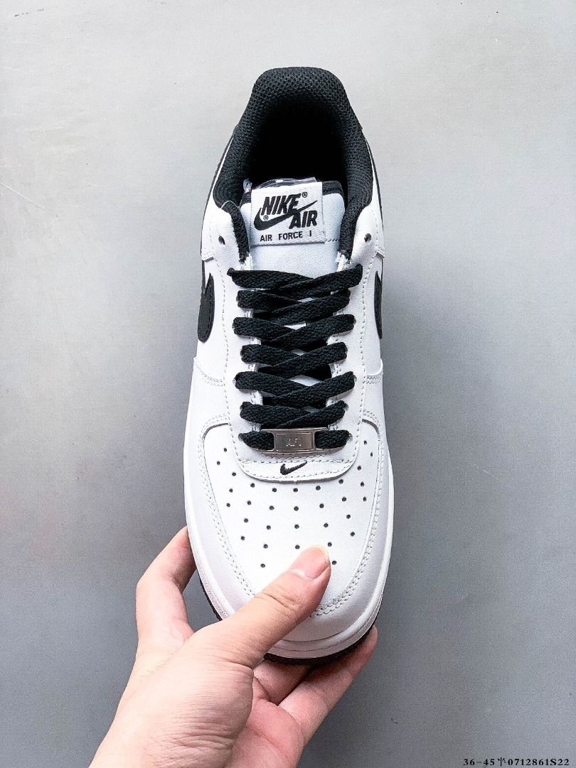BINB Nike Air Force 1 Low Women s Fashion Footwear Sneakers on